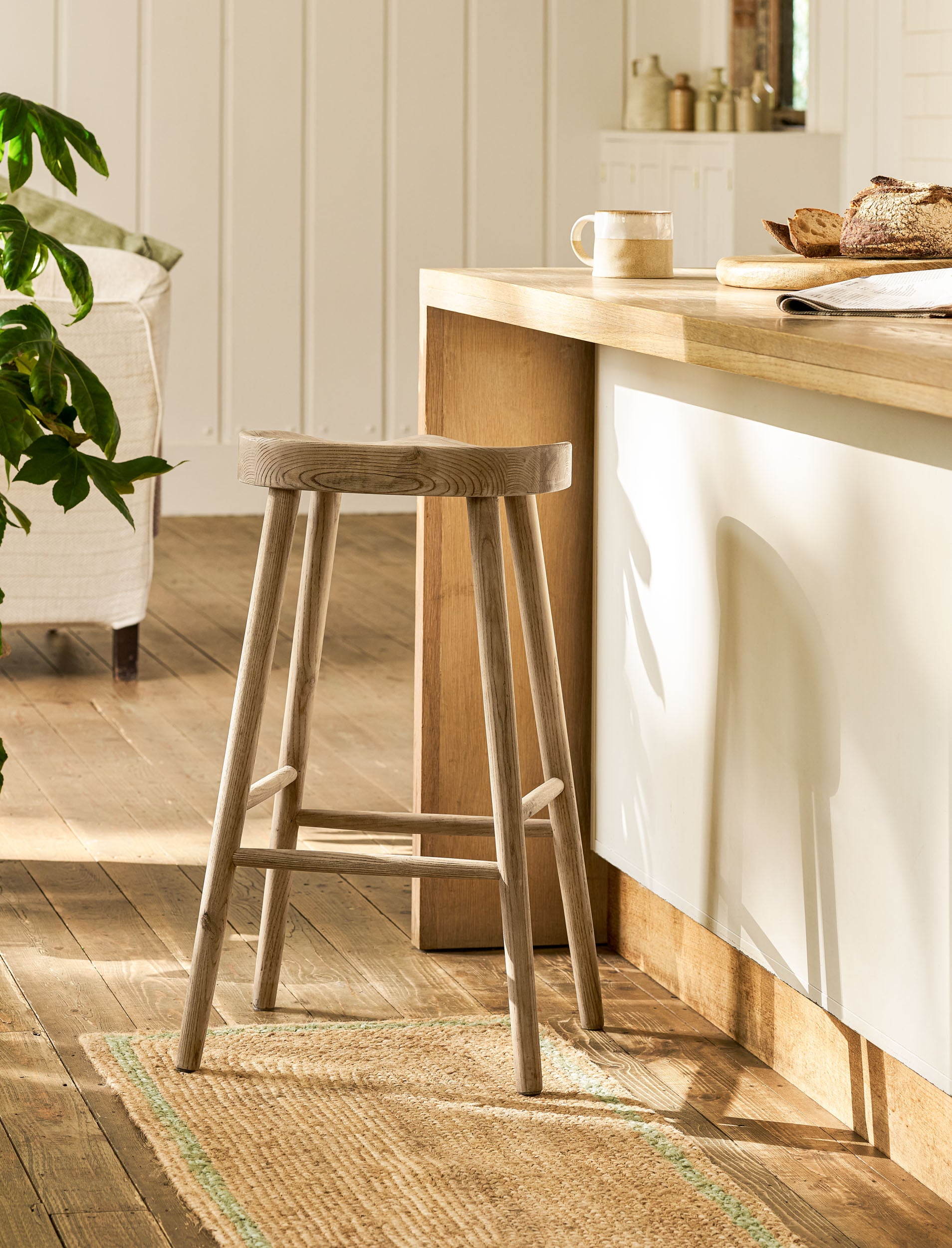 Lilley Bar Stool