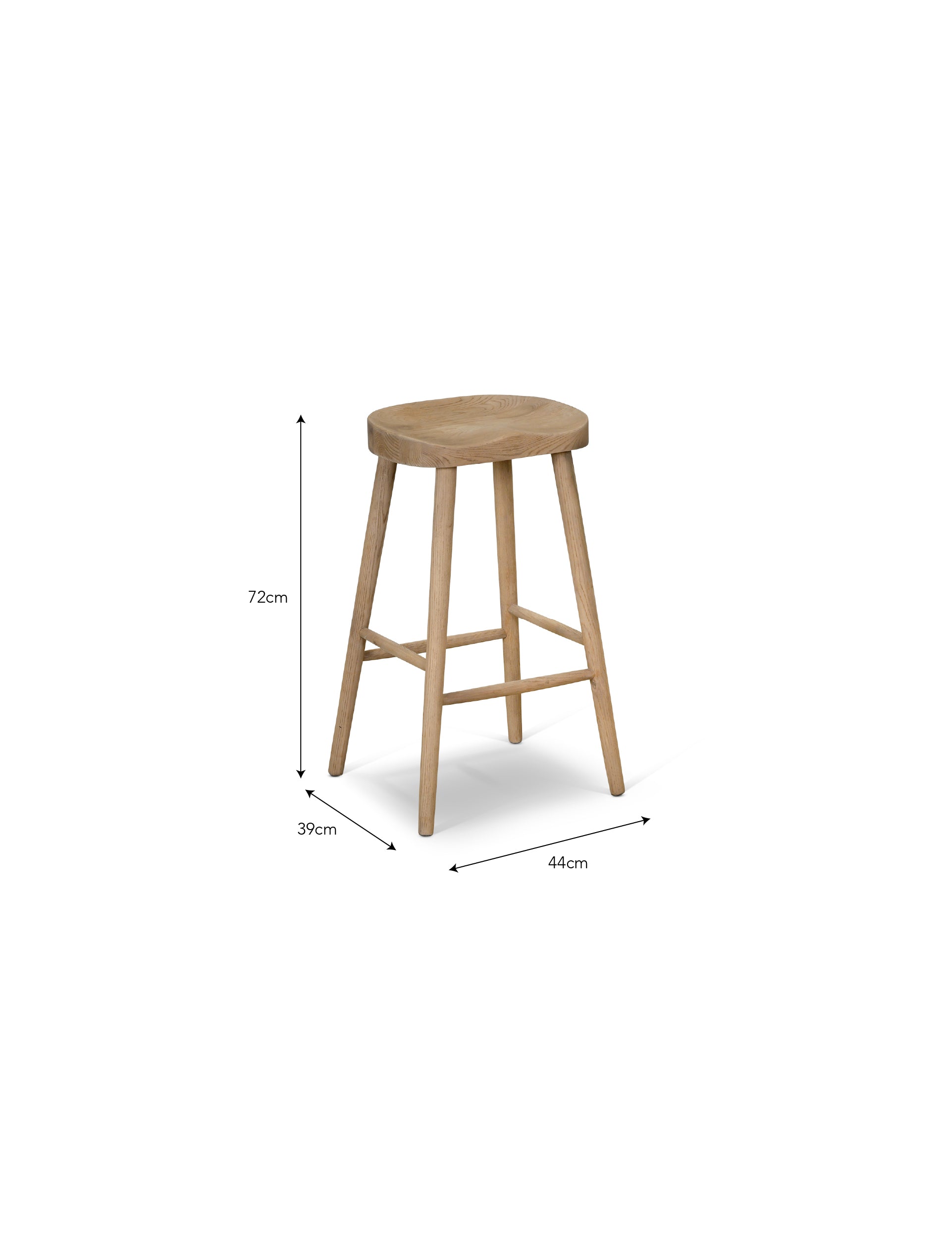 Lilley Bar Stool
