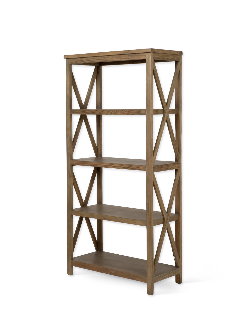 Oldford Bookshelf Small