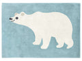 Arctic Bear Rug Villa Nova