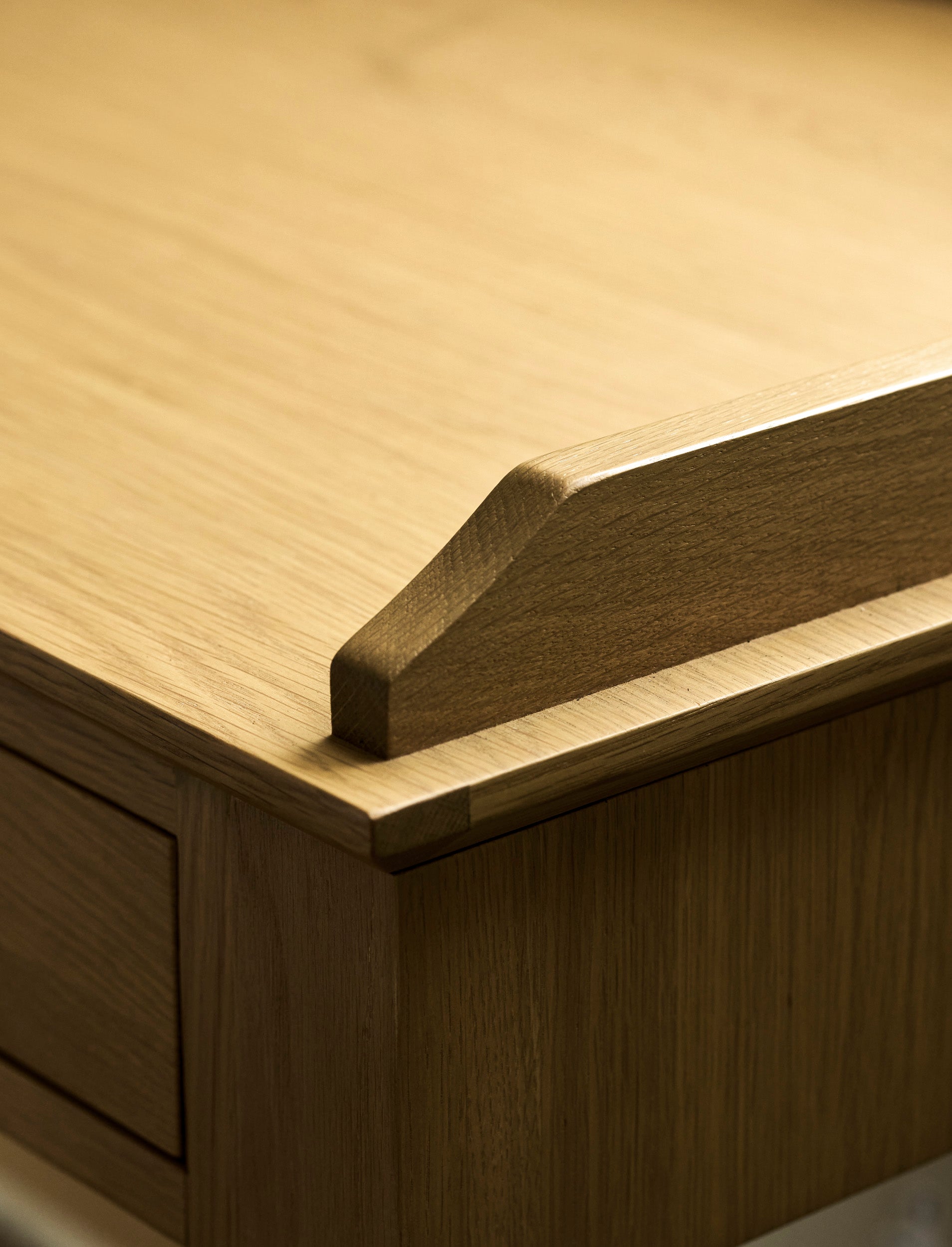 Oakworth Desk