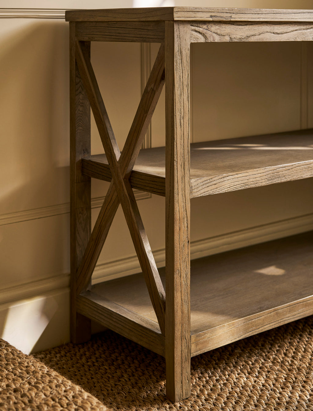 Oldford Console Table