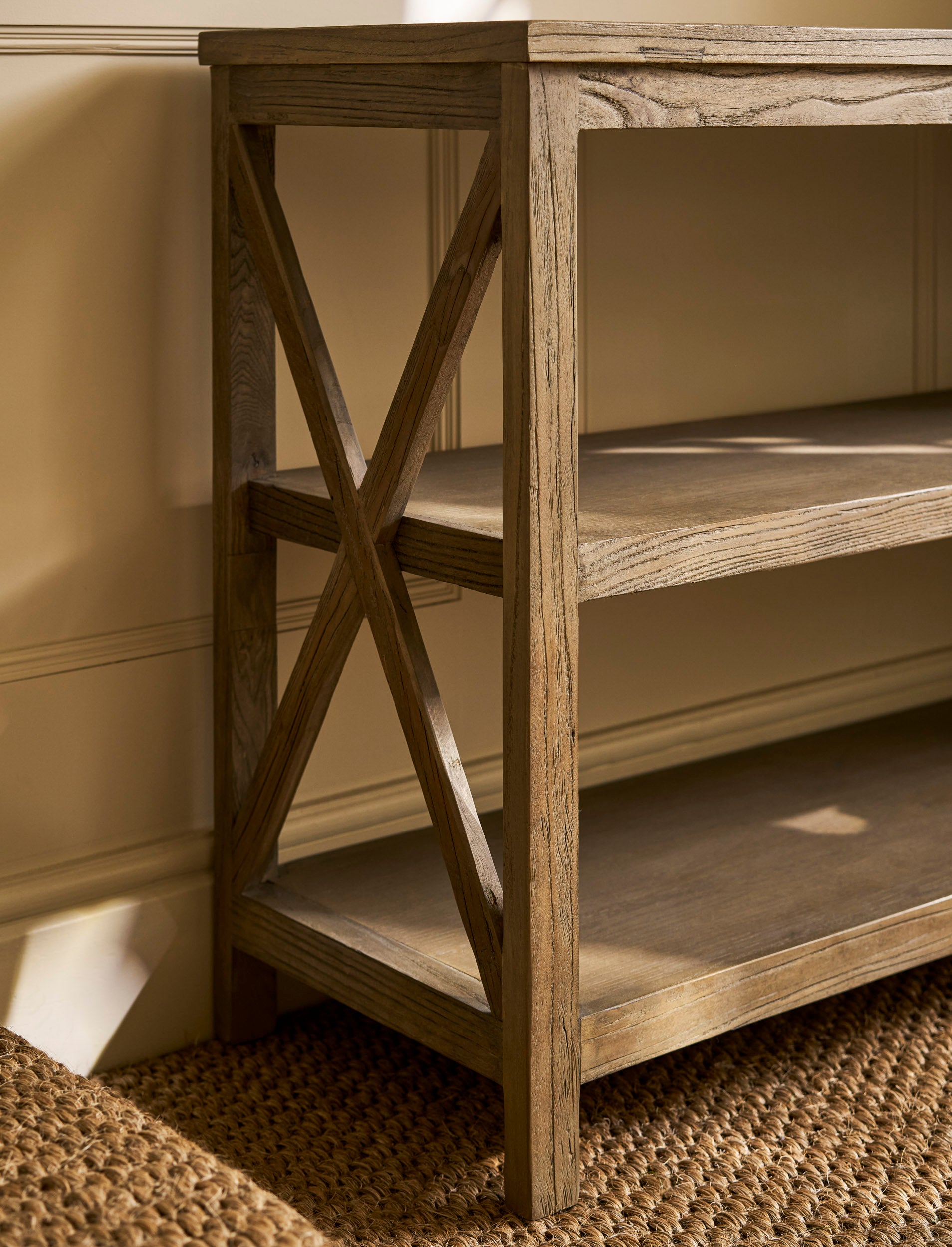 Oldford Console Table