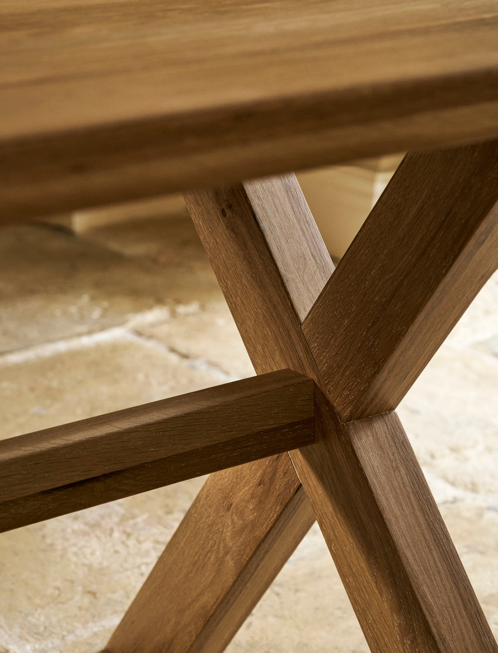 Burford Dining Table Small