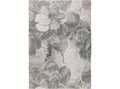 Akina Flat Weave Chenille Rug Carbon Villa Nova