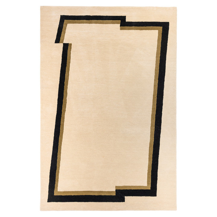 Break Hand Tufted Rug