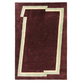 Break Hand Tufted Rug