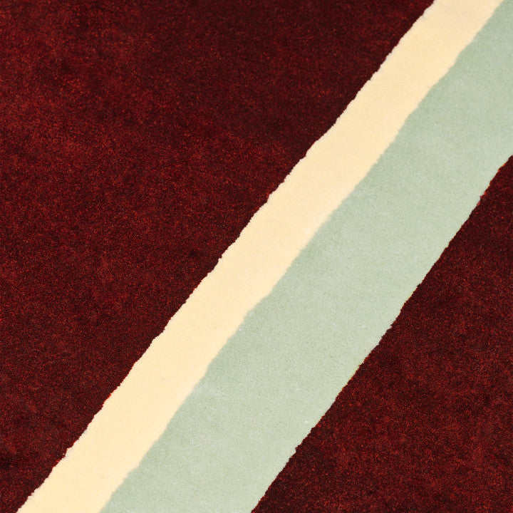 Break Hand Tufted Rug