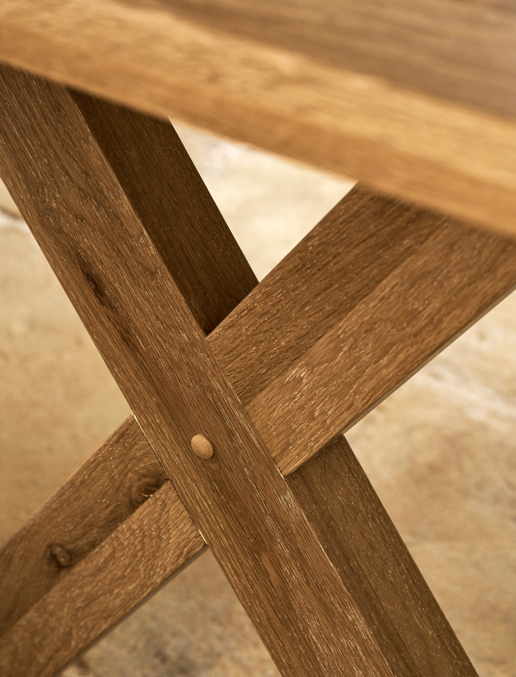 Burford Dining Table Small