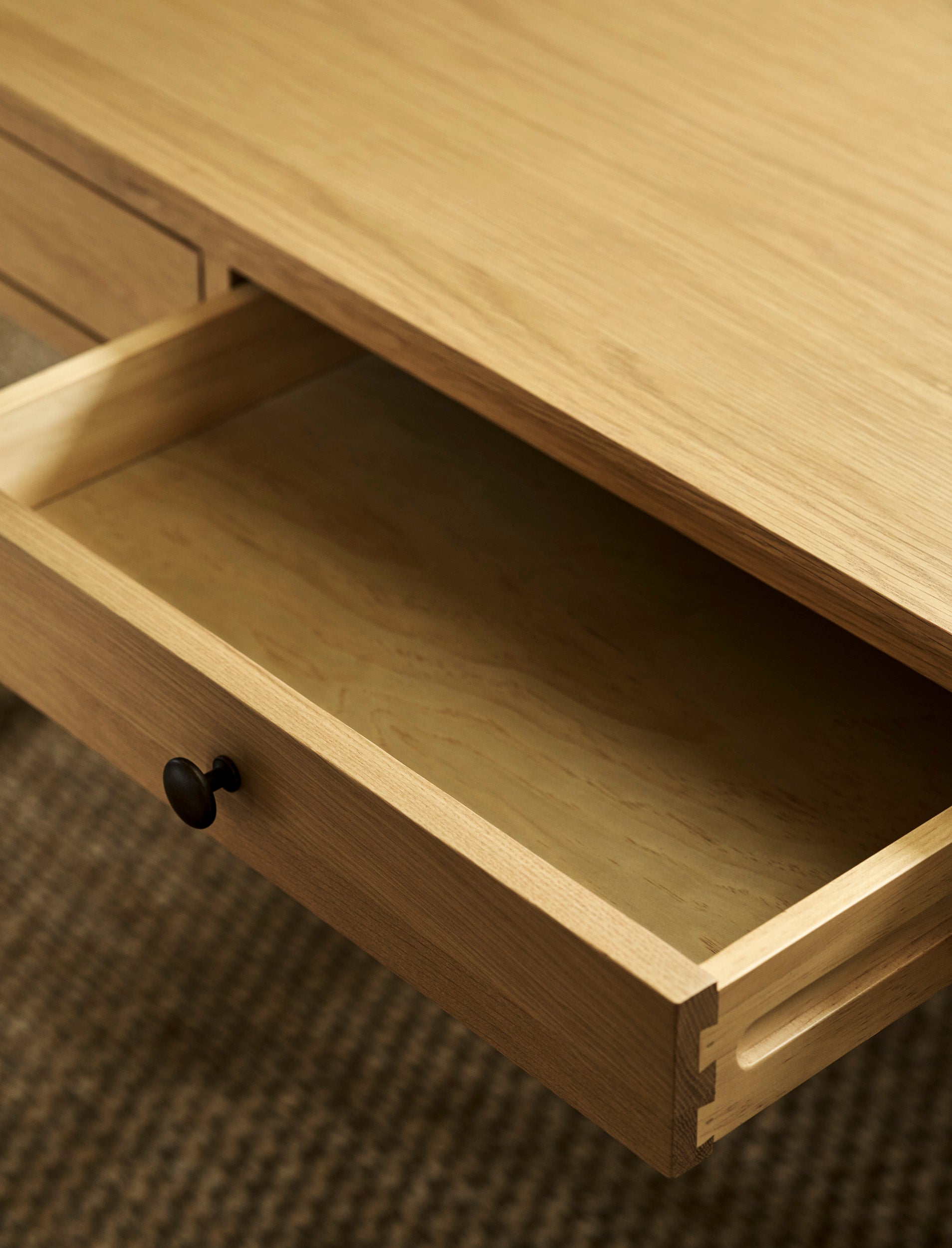Oakworth Desk