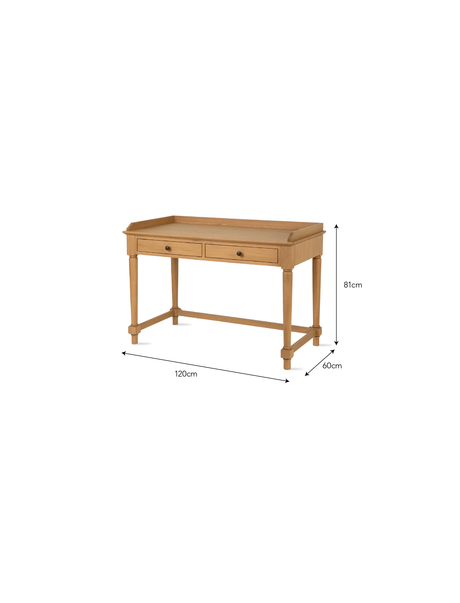Oakworth Desk