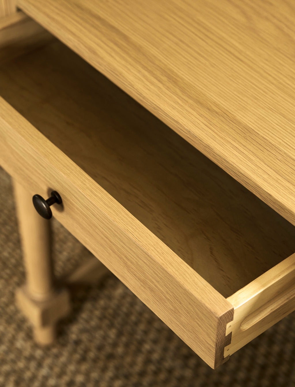 Oakworth Desk