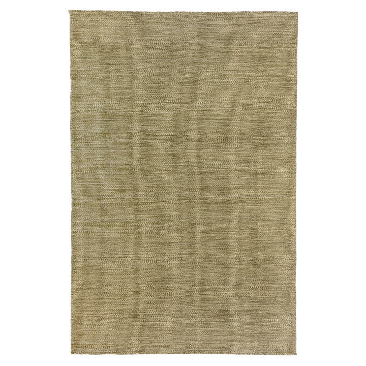 Mono Flat Weave Rug