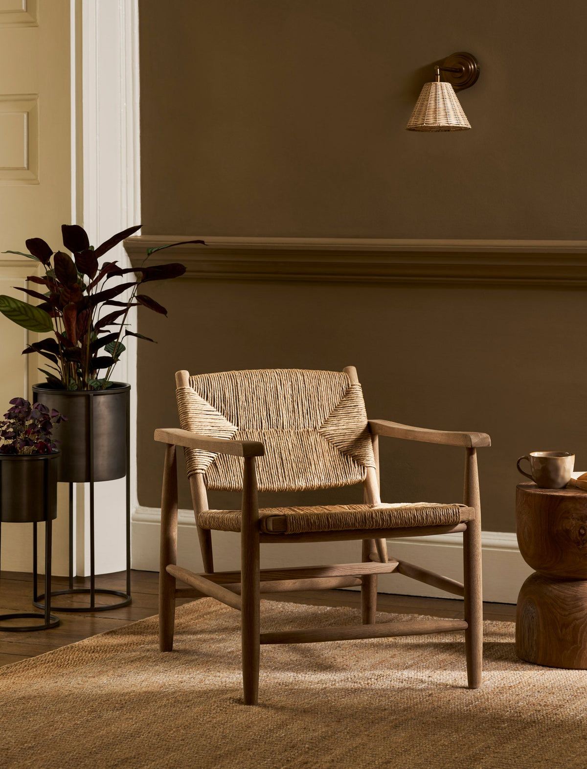 Wixford Armchair