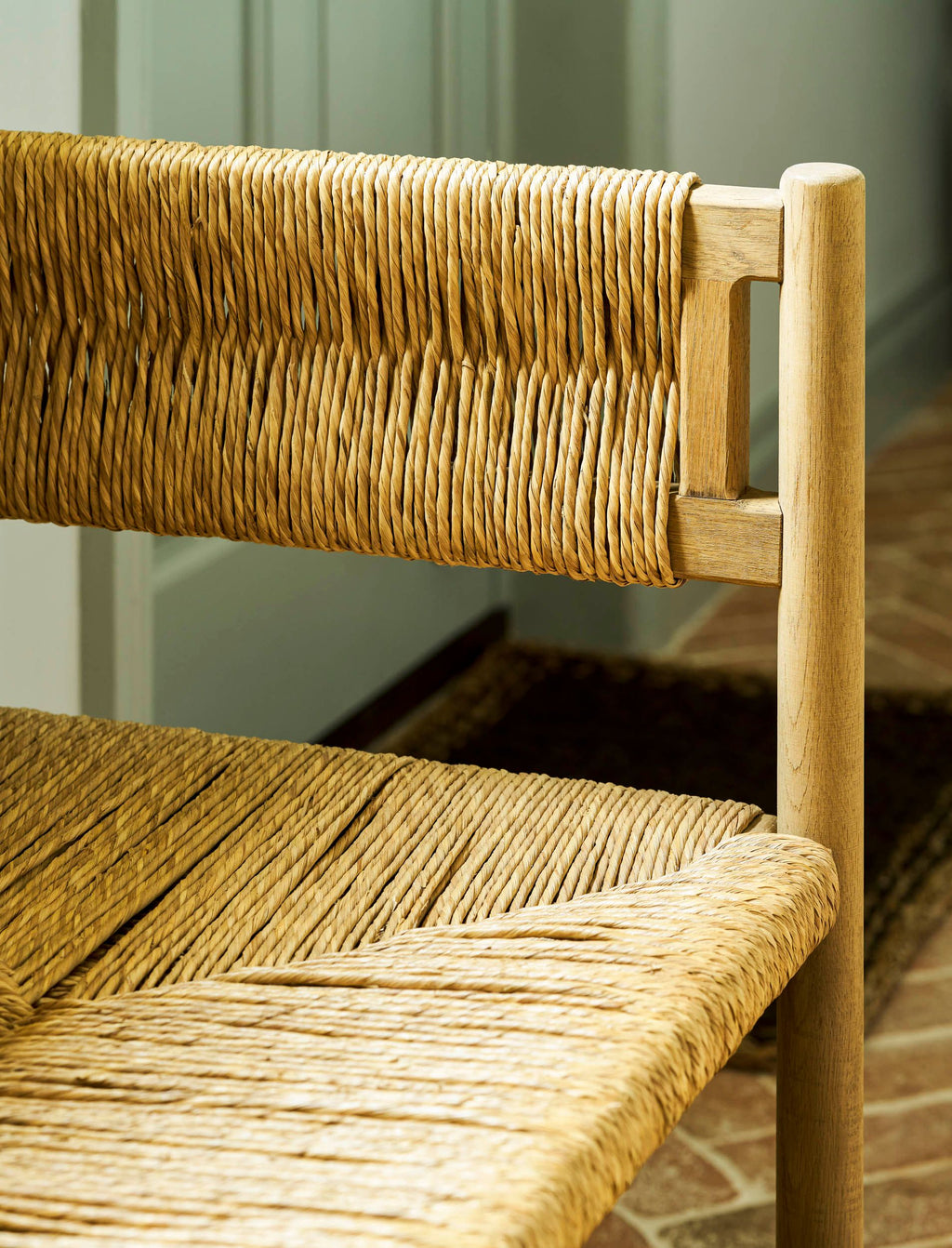 Wixford Bench