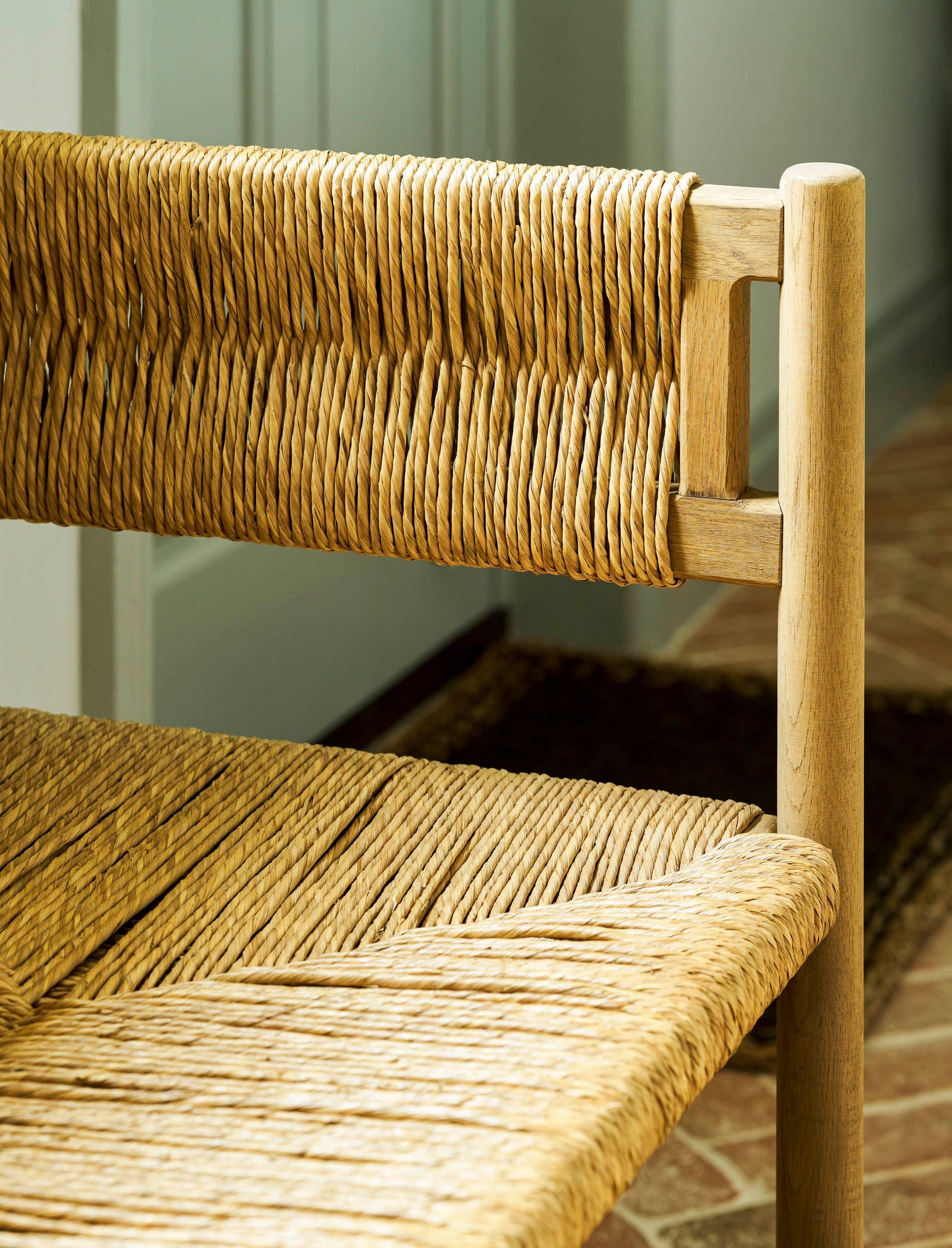 Wixford Bench