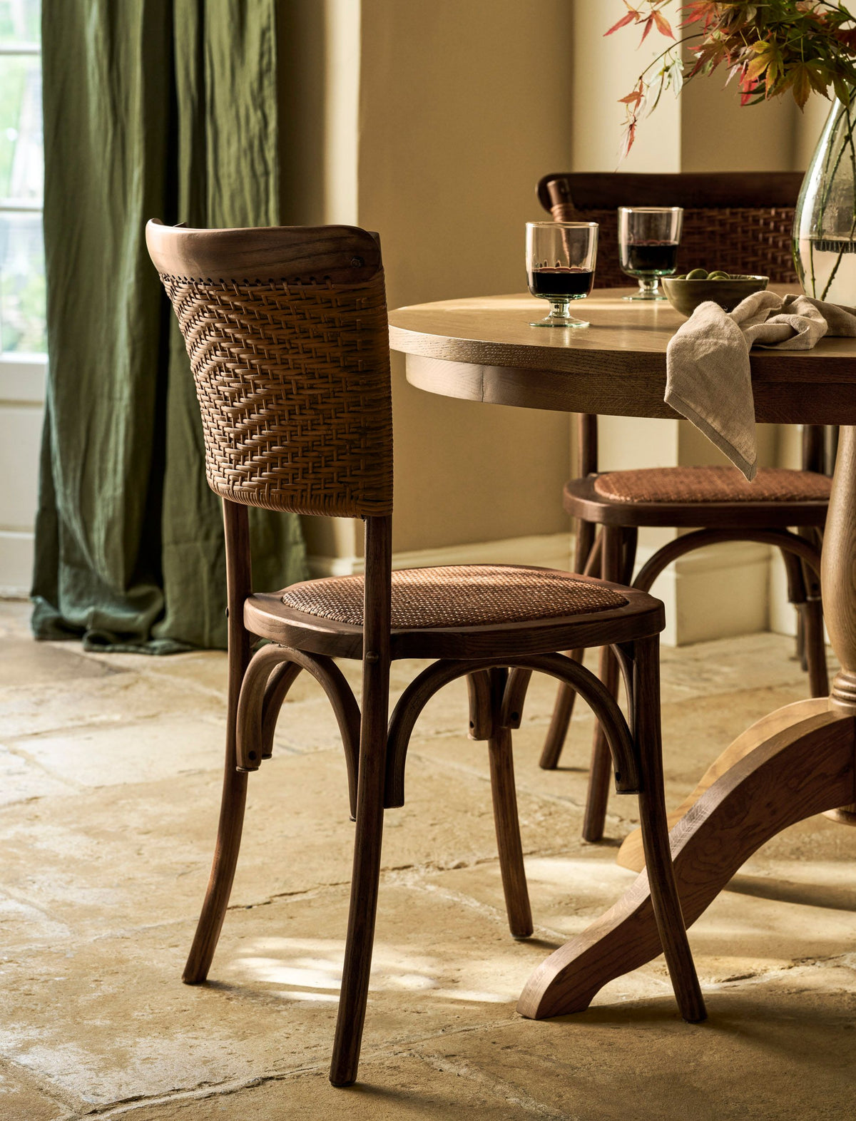 Fyfield Dining Chairs