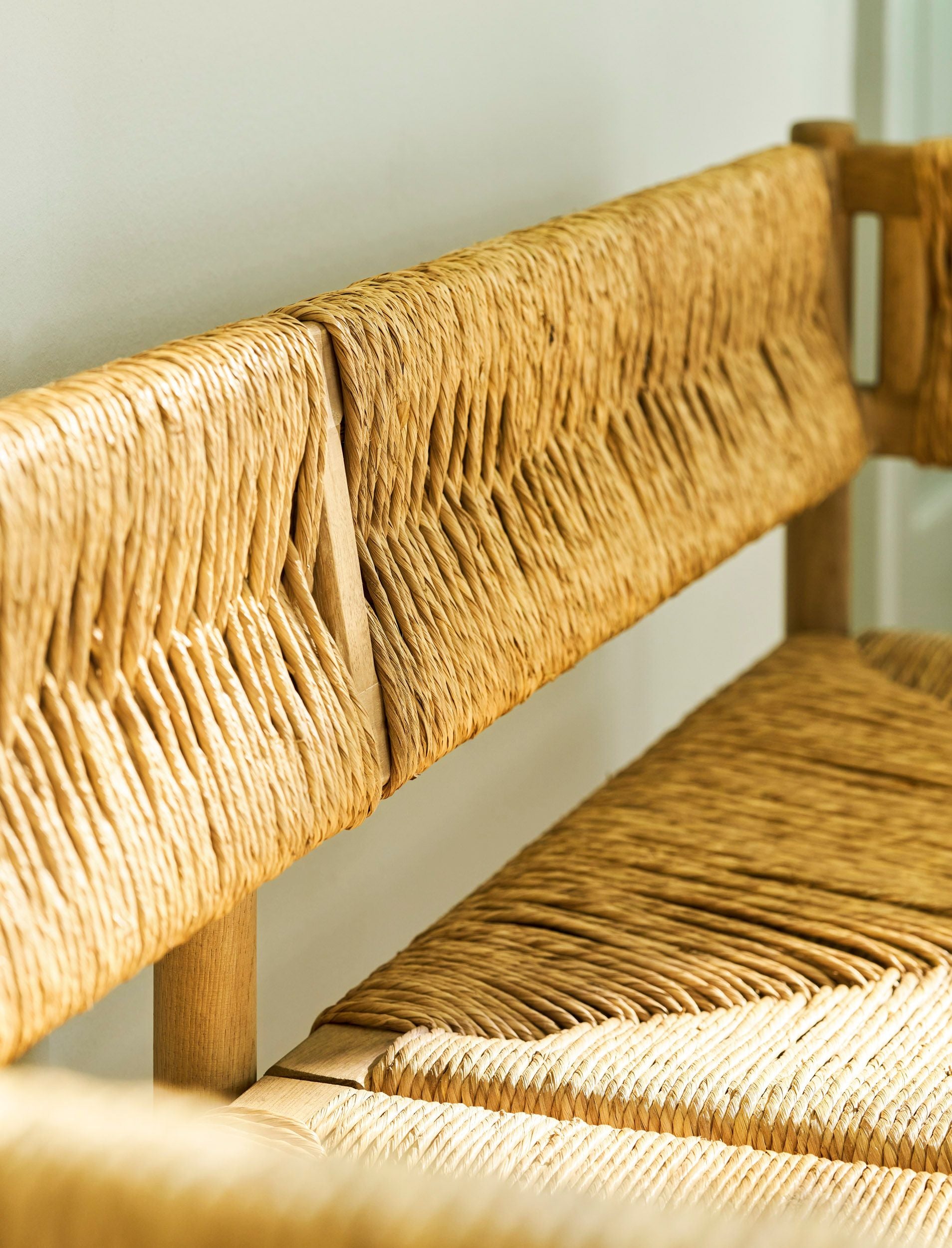 Wixford Bench