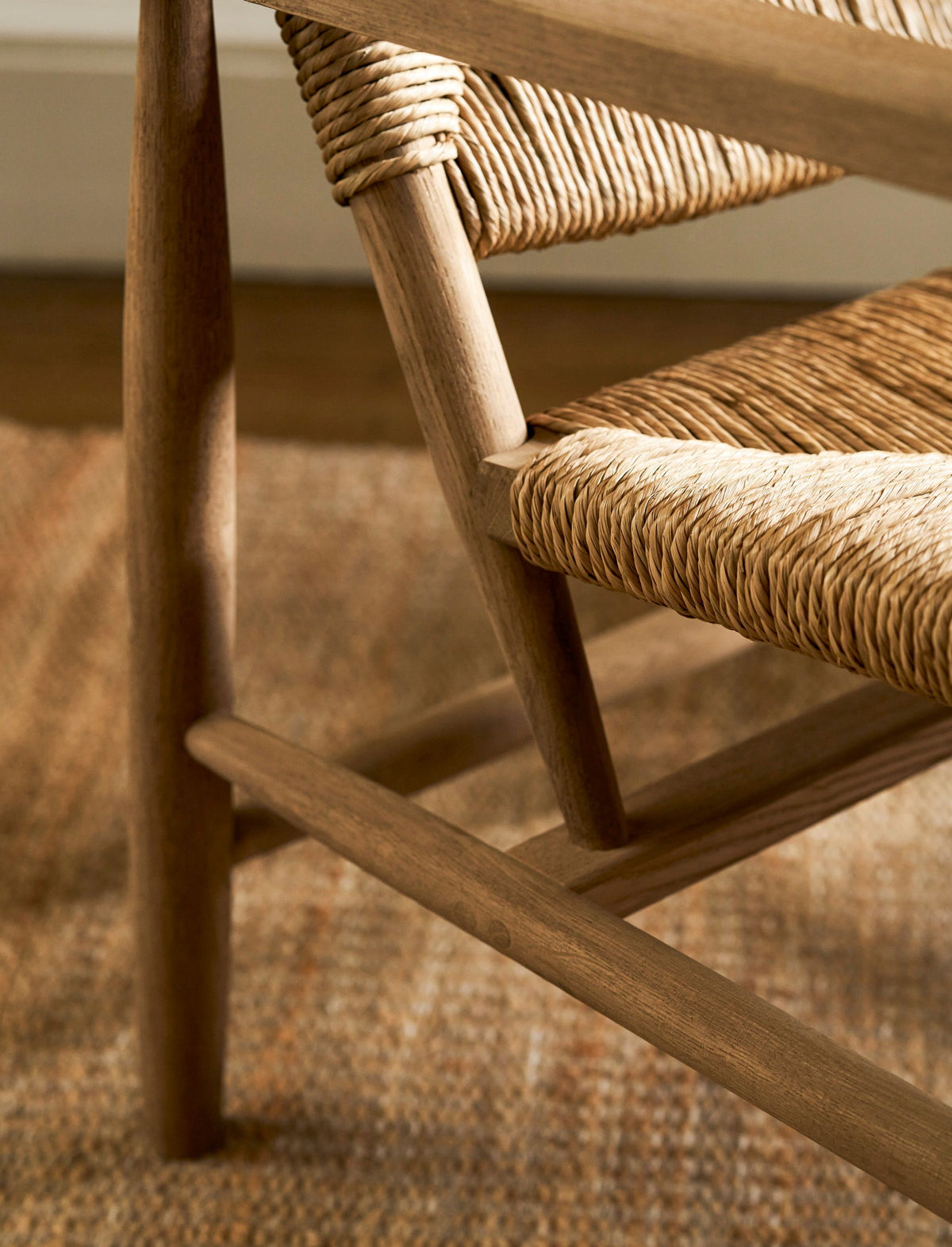 Wixford Armchair