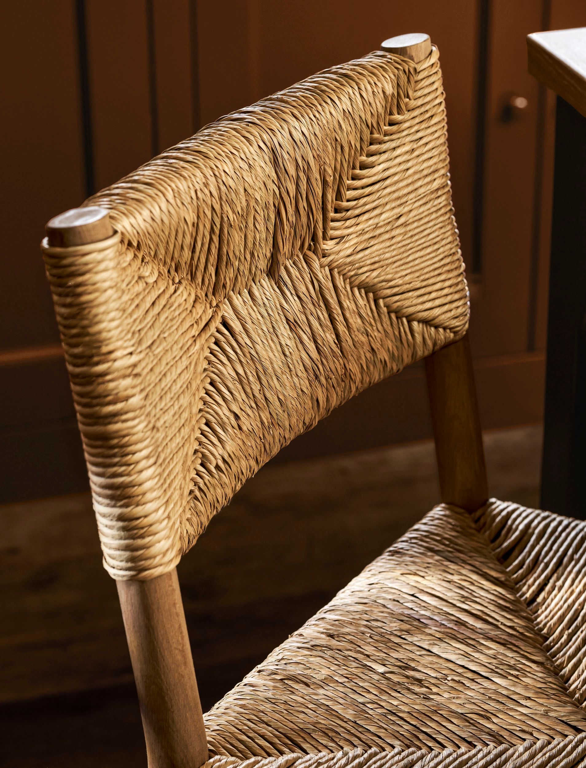 Wixford Bar Stool