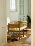 Wixford Bench