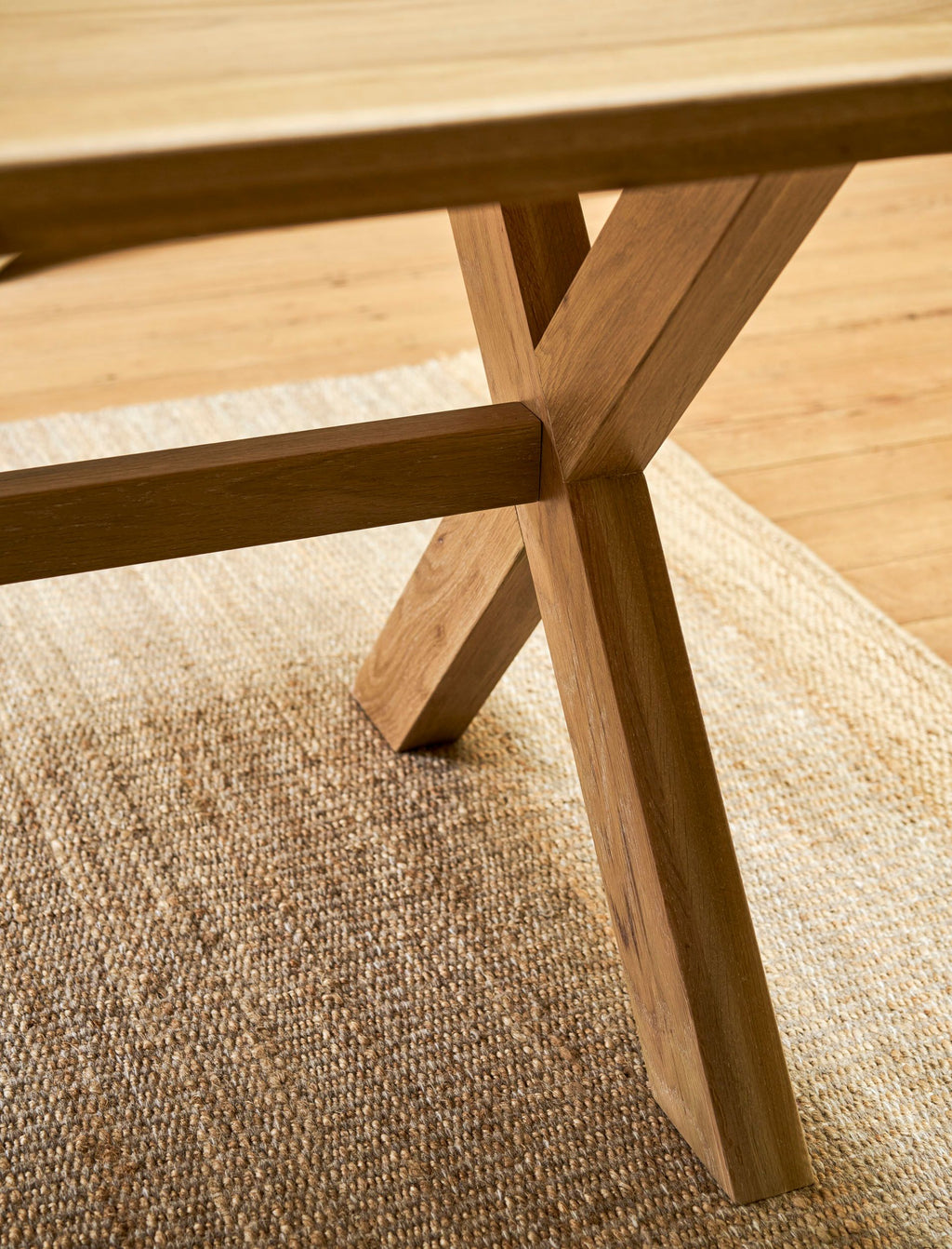 Burford Dining Table