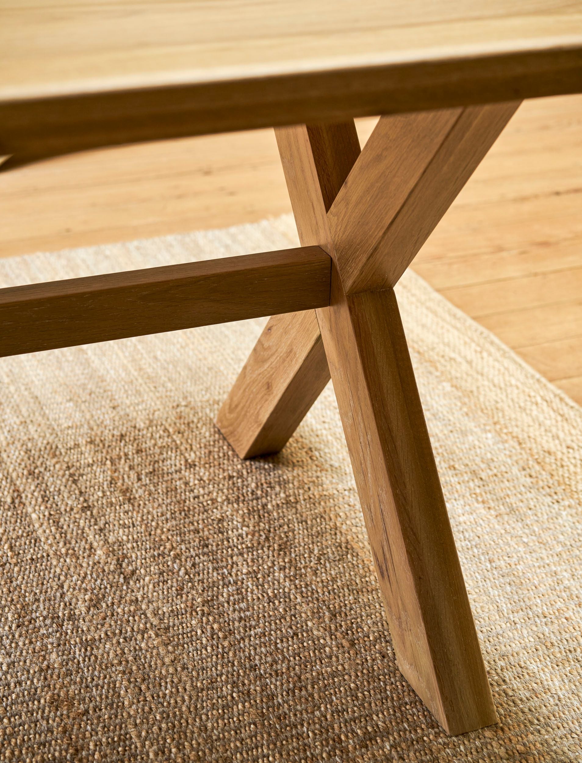 Burford Dining Table