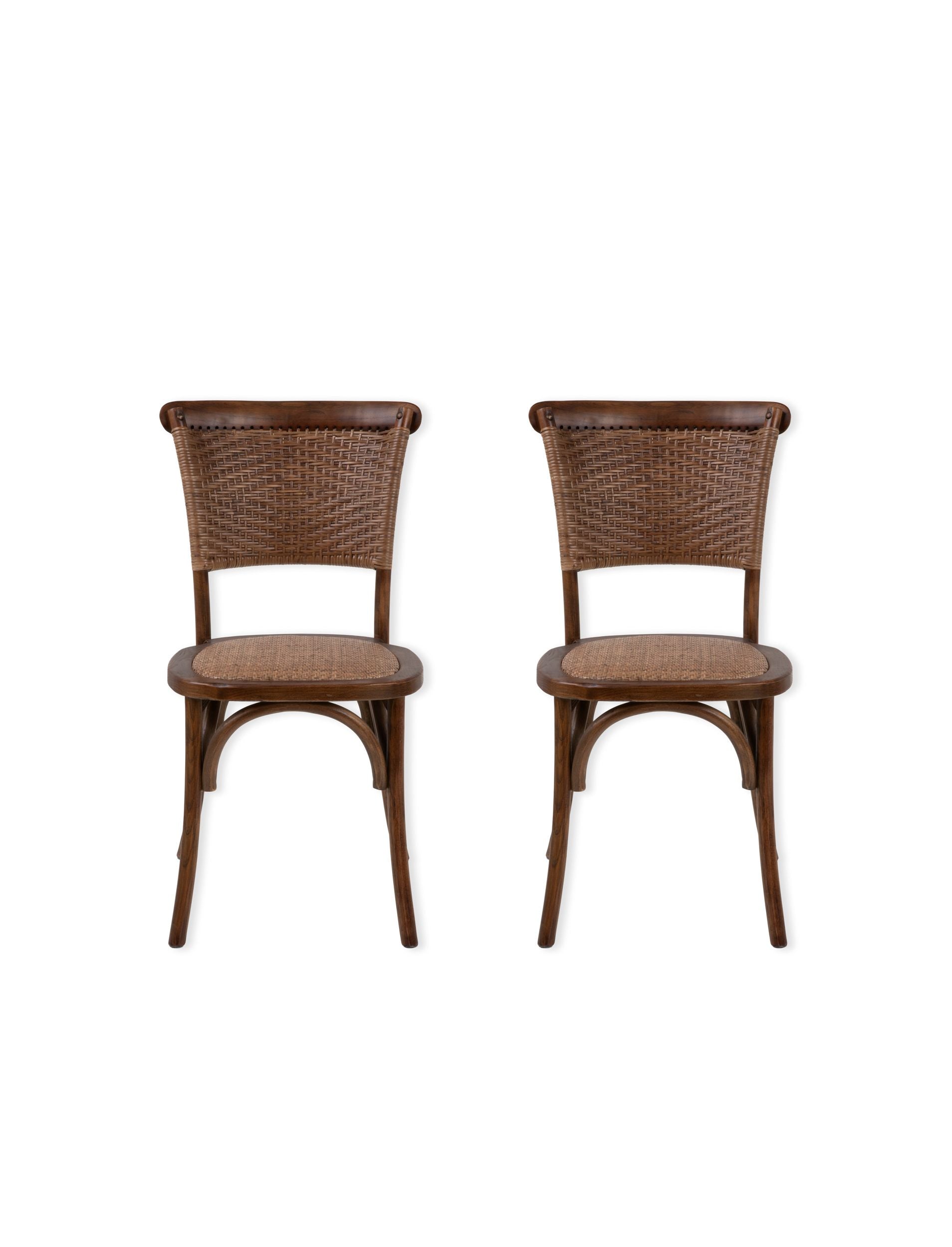 Fyfield Dining Chairs