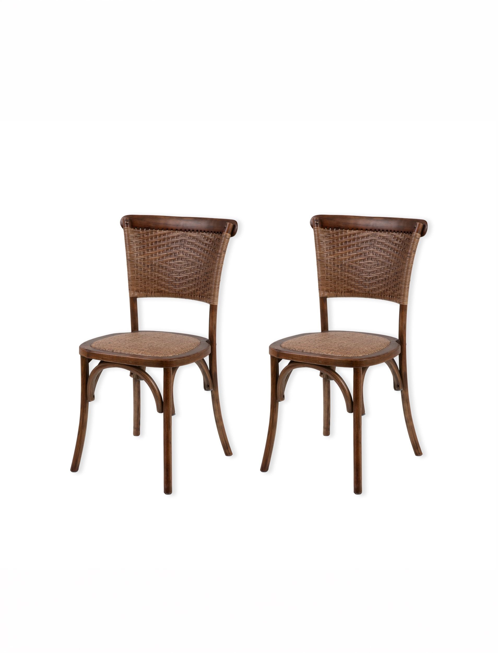 Fyfield Dining Chairs