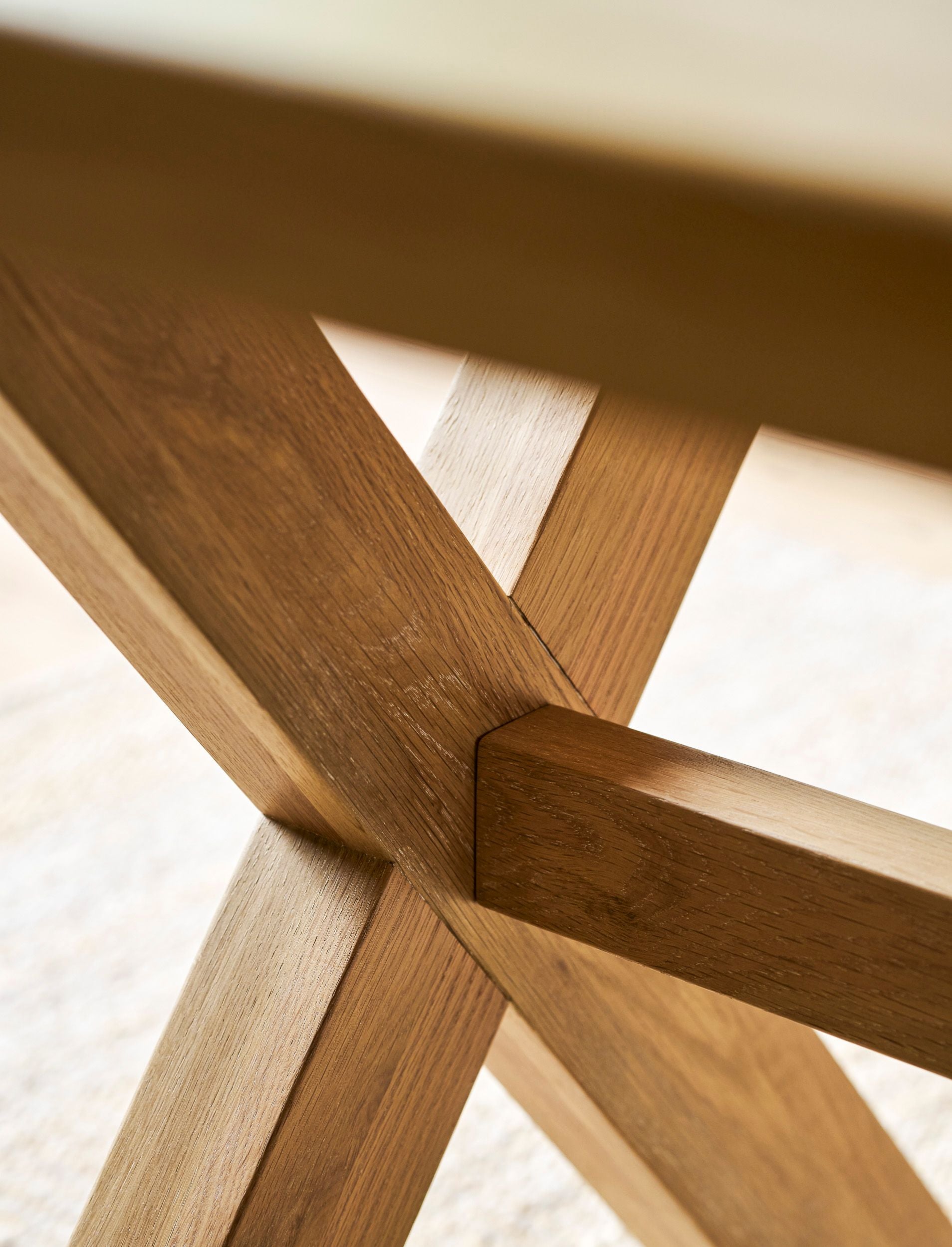 Burford Dining Table
