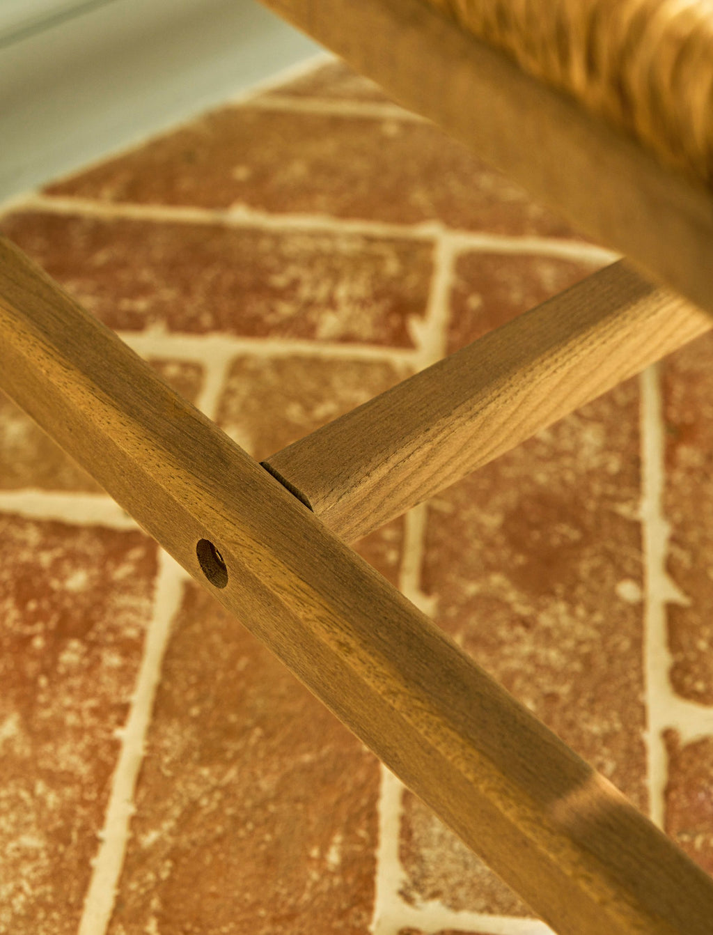 Wixford Bench