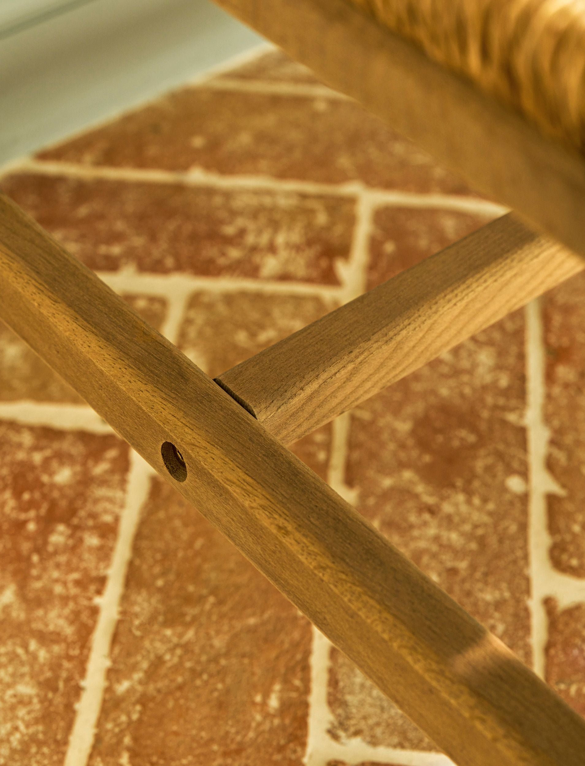 Wixford Bench