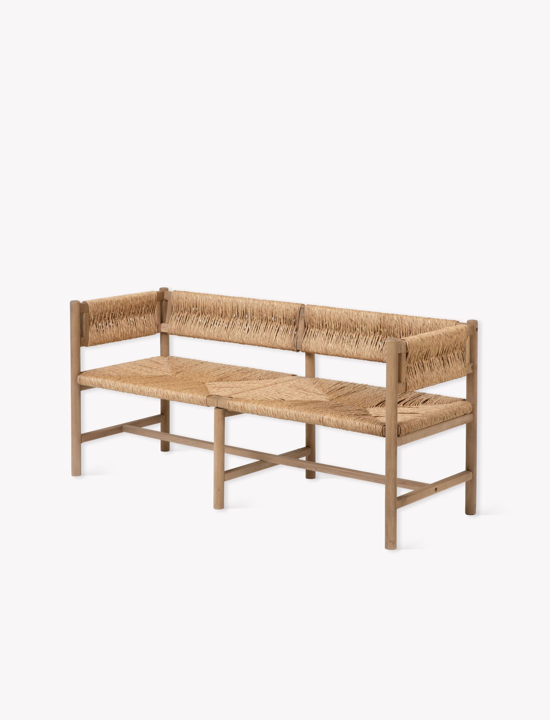 Wixford Bench