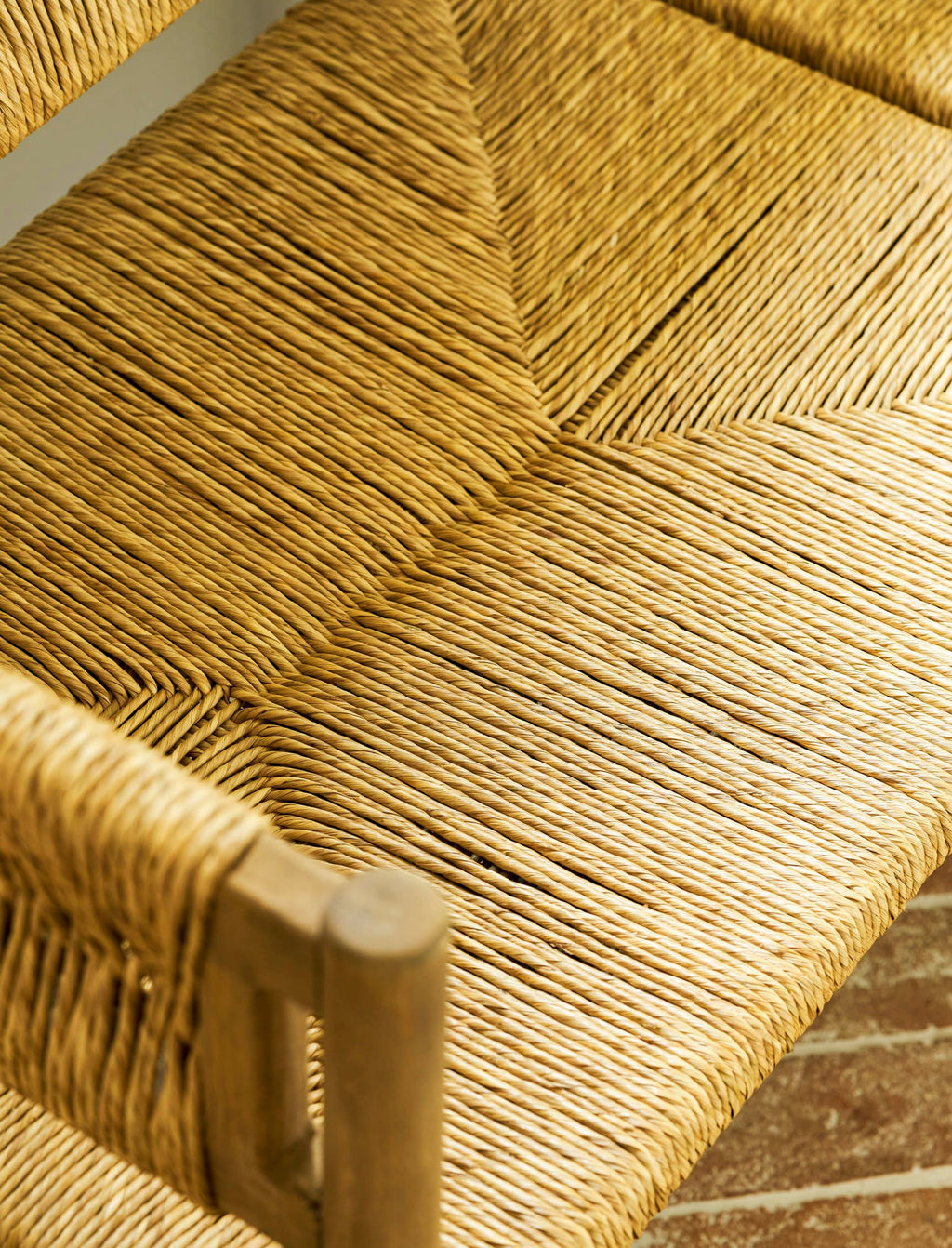 Wixford Bench