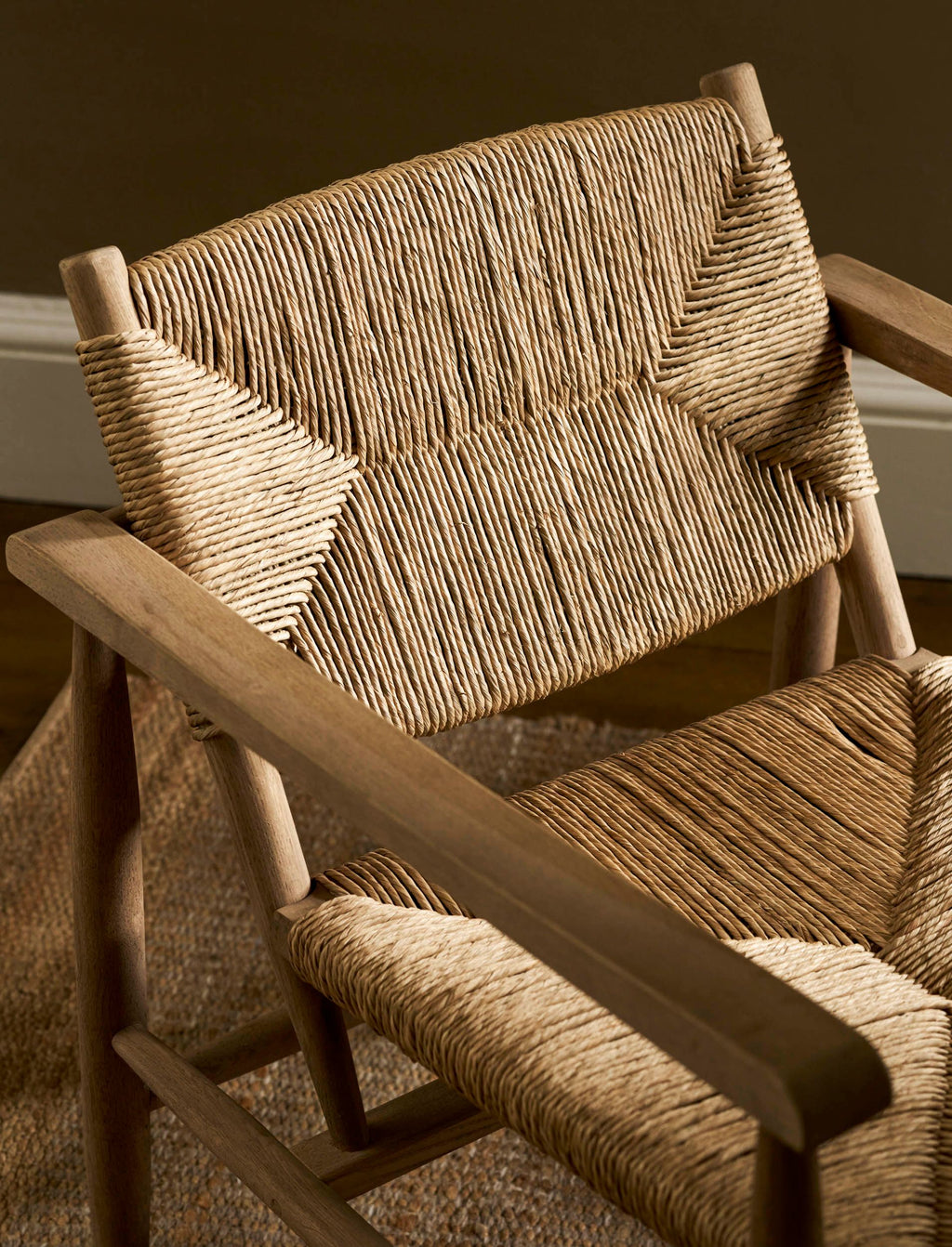 Wixford Armchair