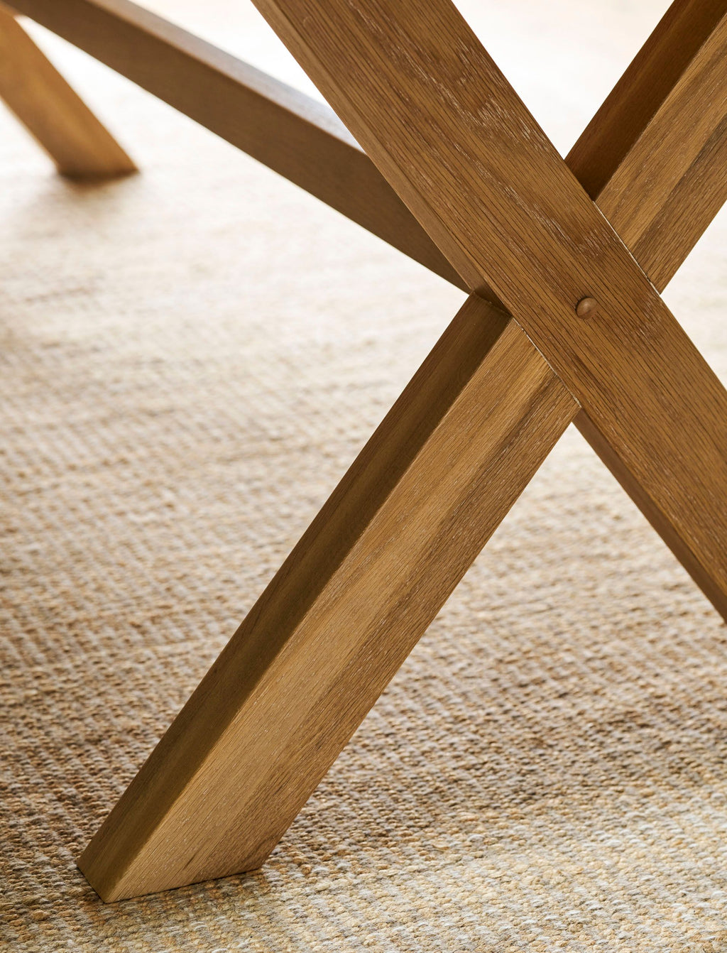Burford Dining Table