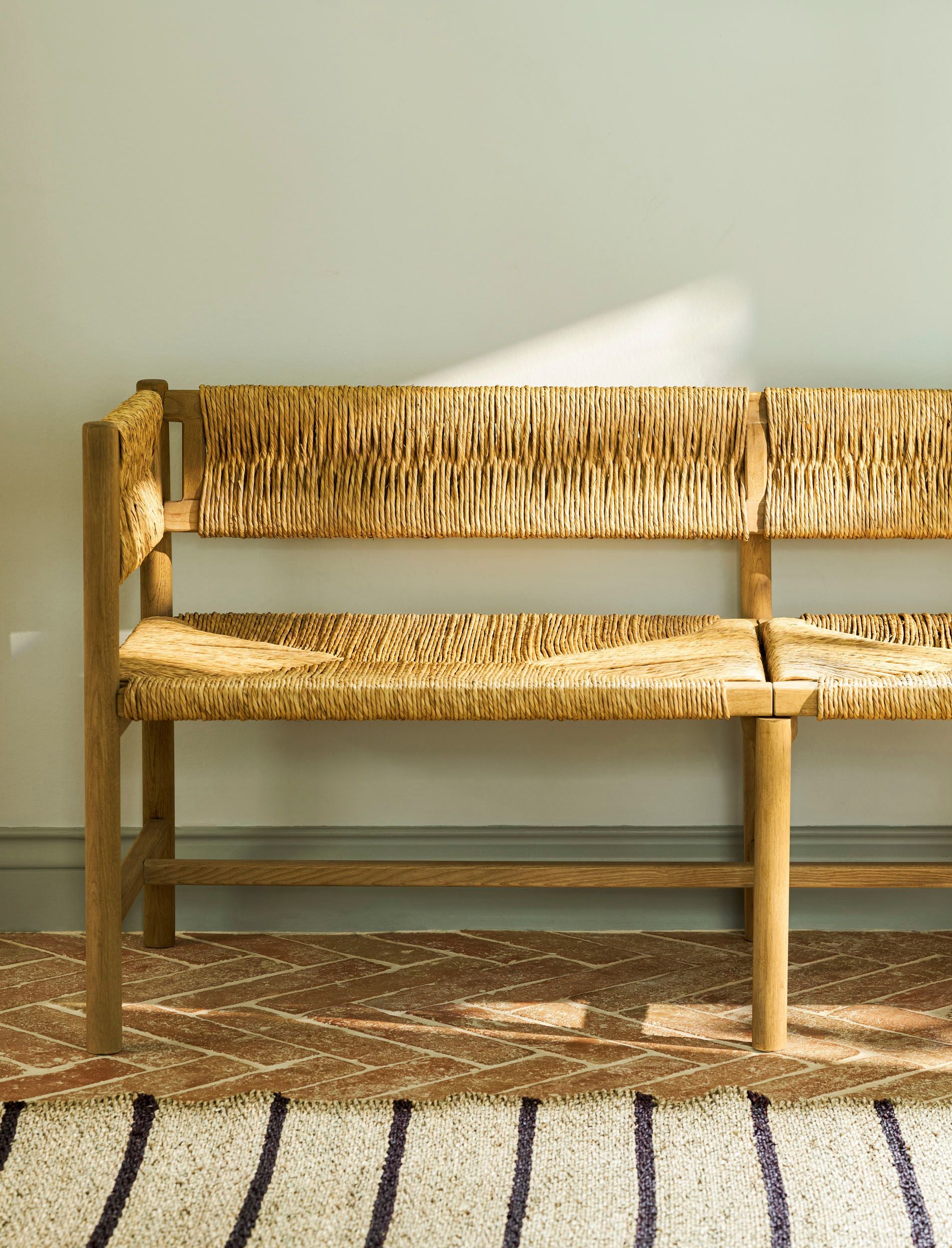 Wixford Bench