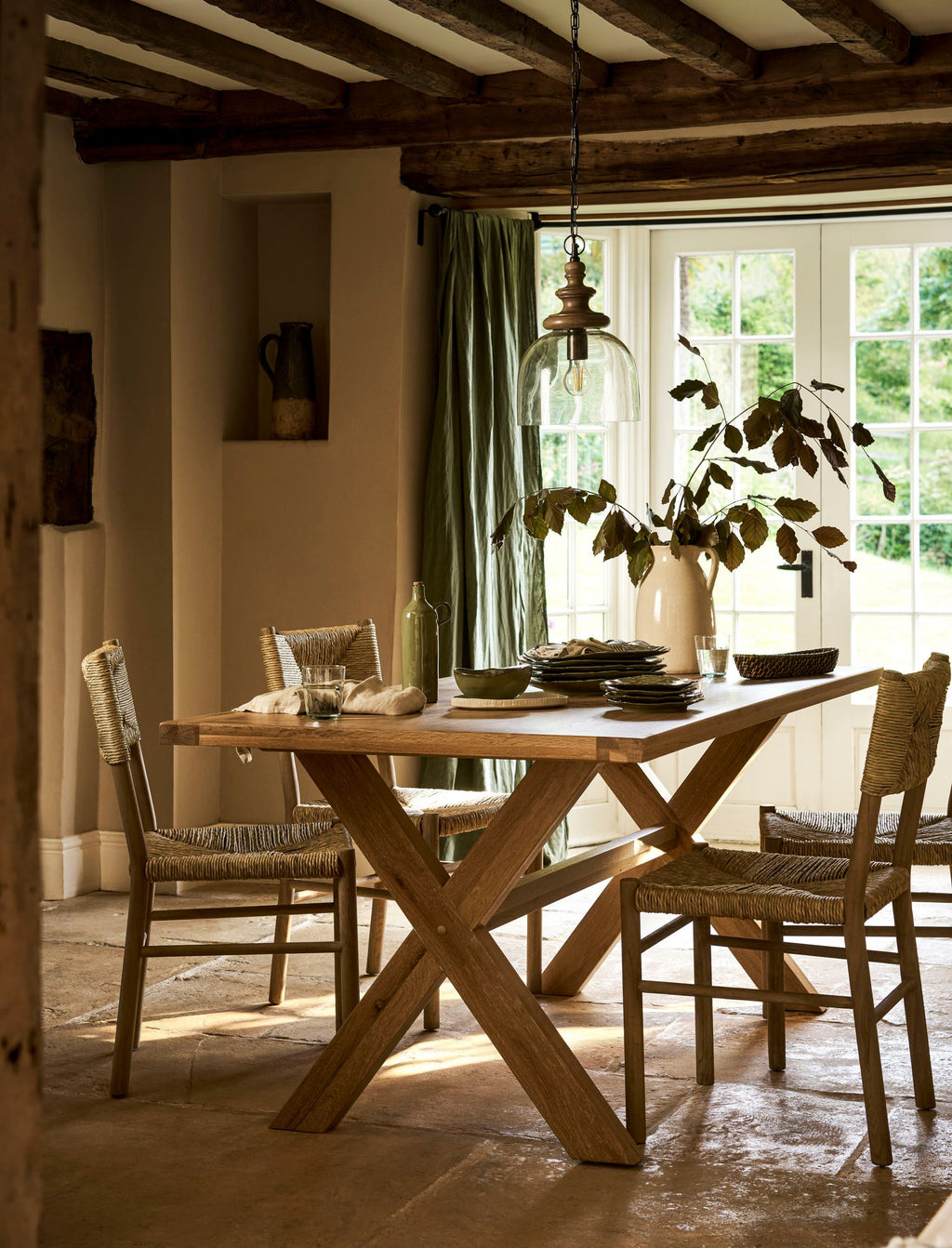 Wixford Dining Chair