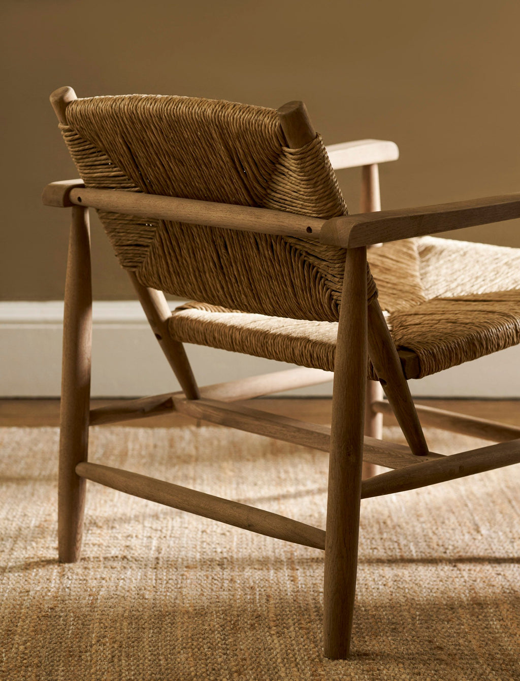 Wixford Armchair
