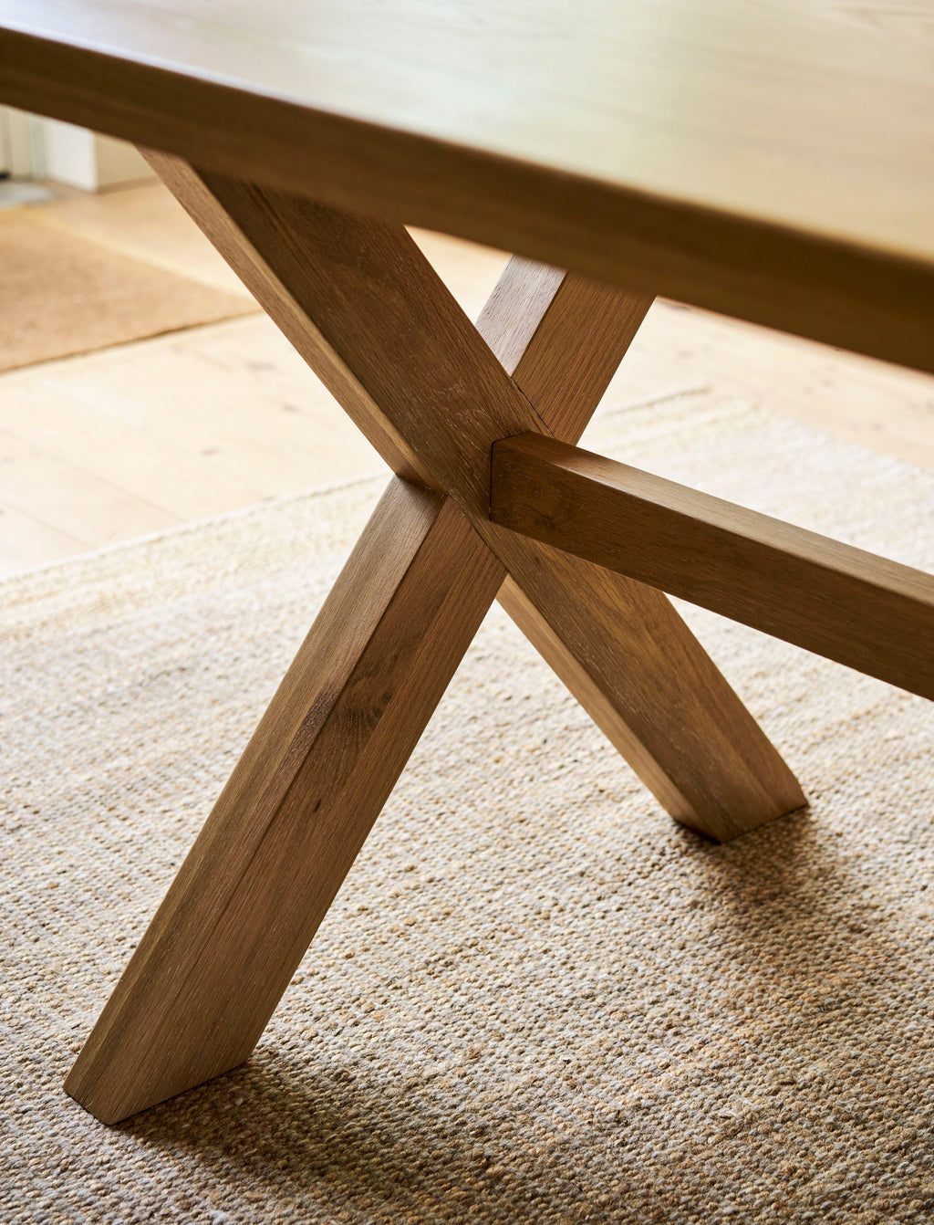 Burford Dining Table