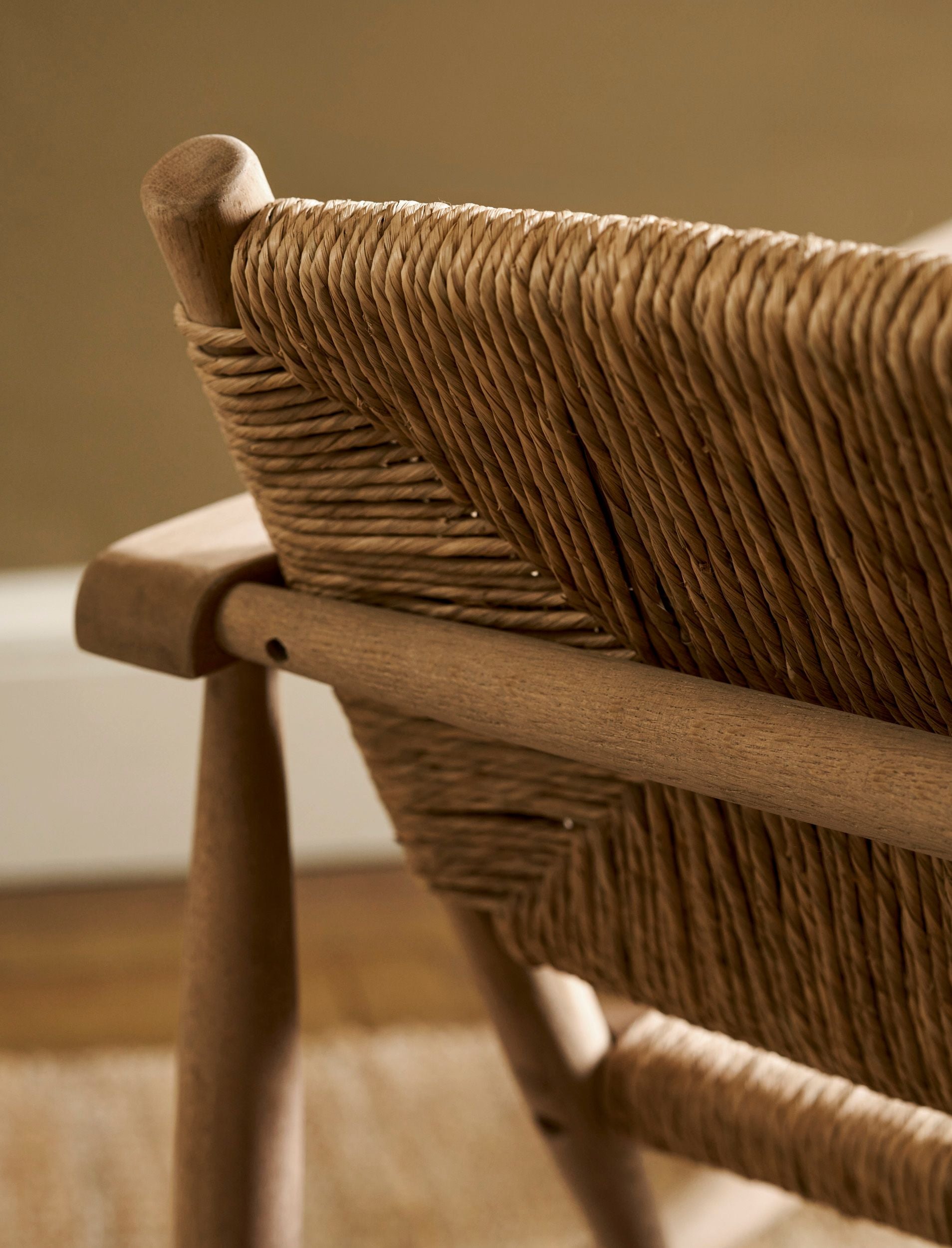 Wixford Armchair
