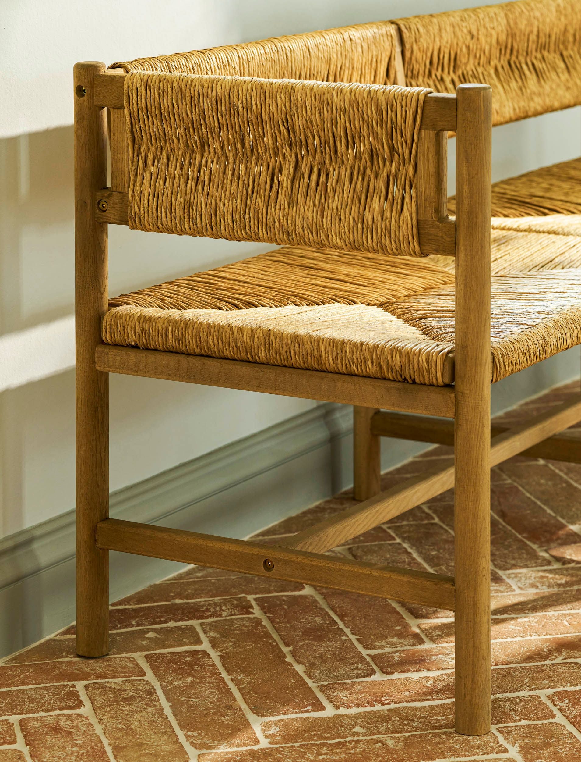 Wixford Bench