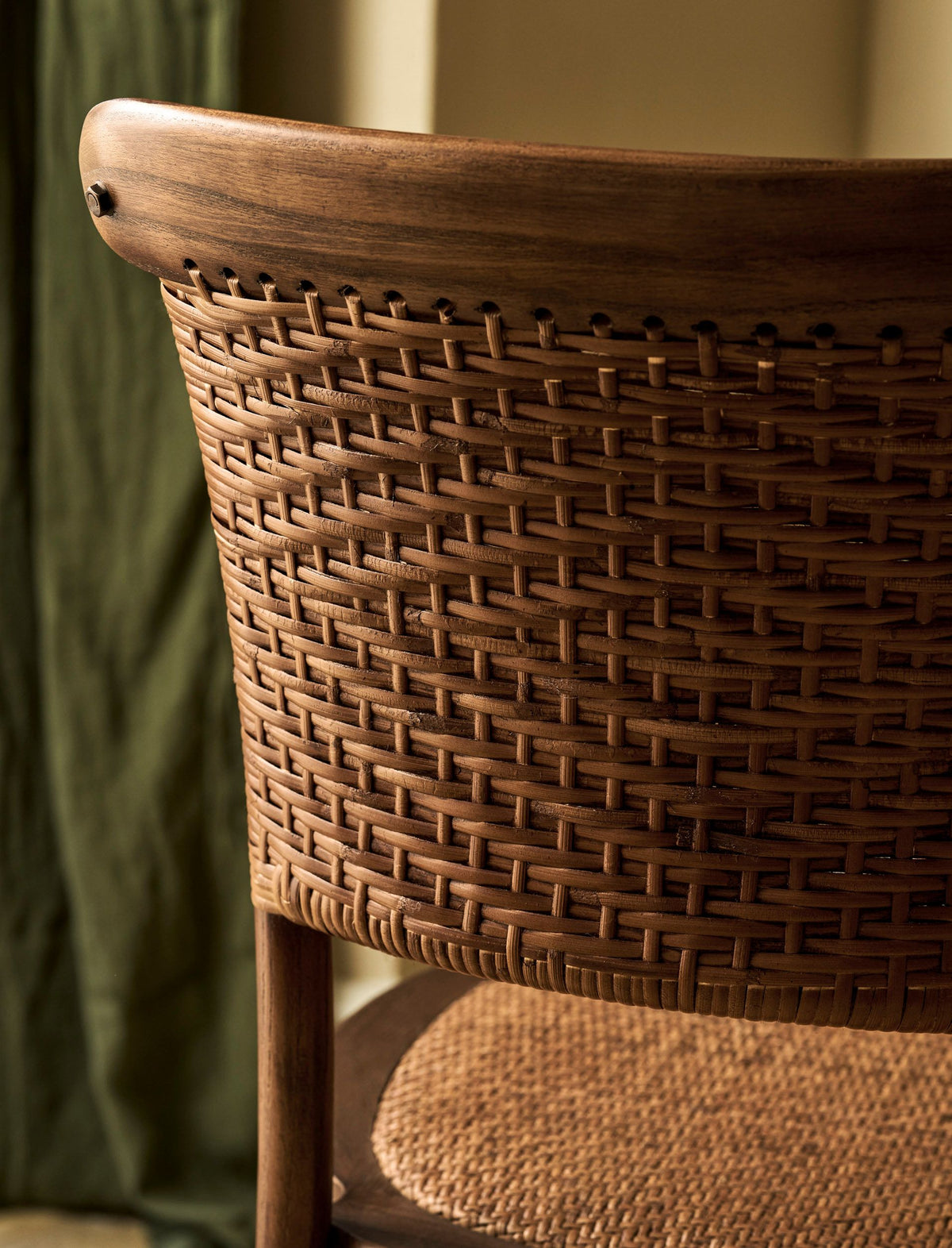 Fyfield Dining Chairs