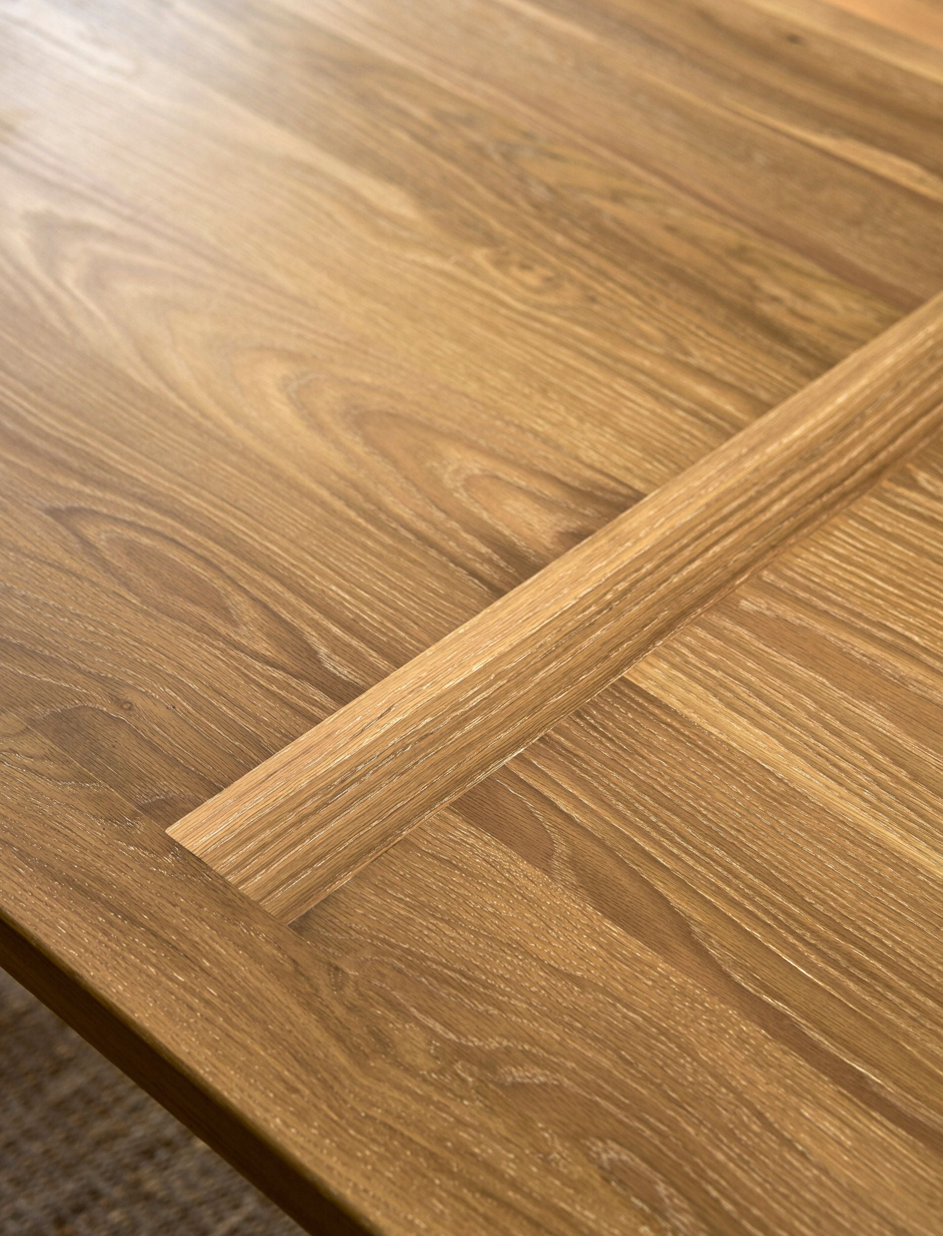 Burford Dining Table