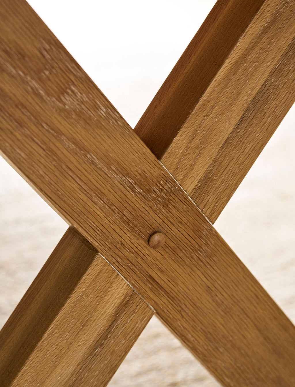 Burford Dining Table