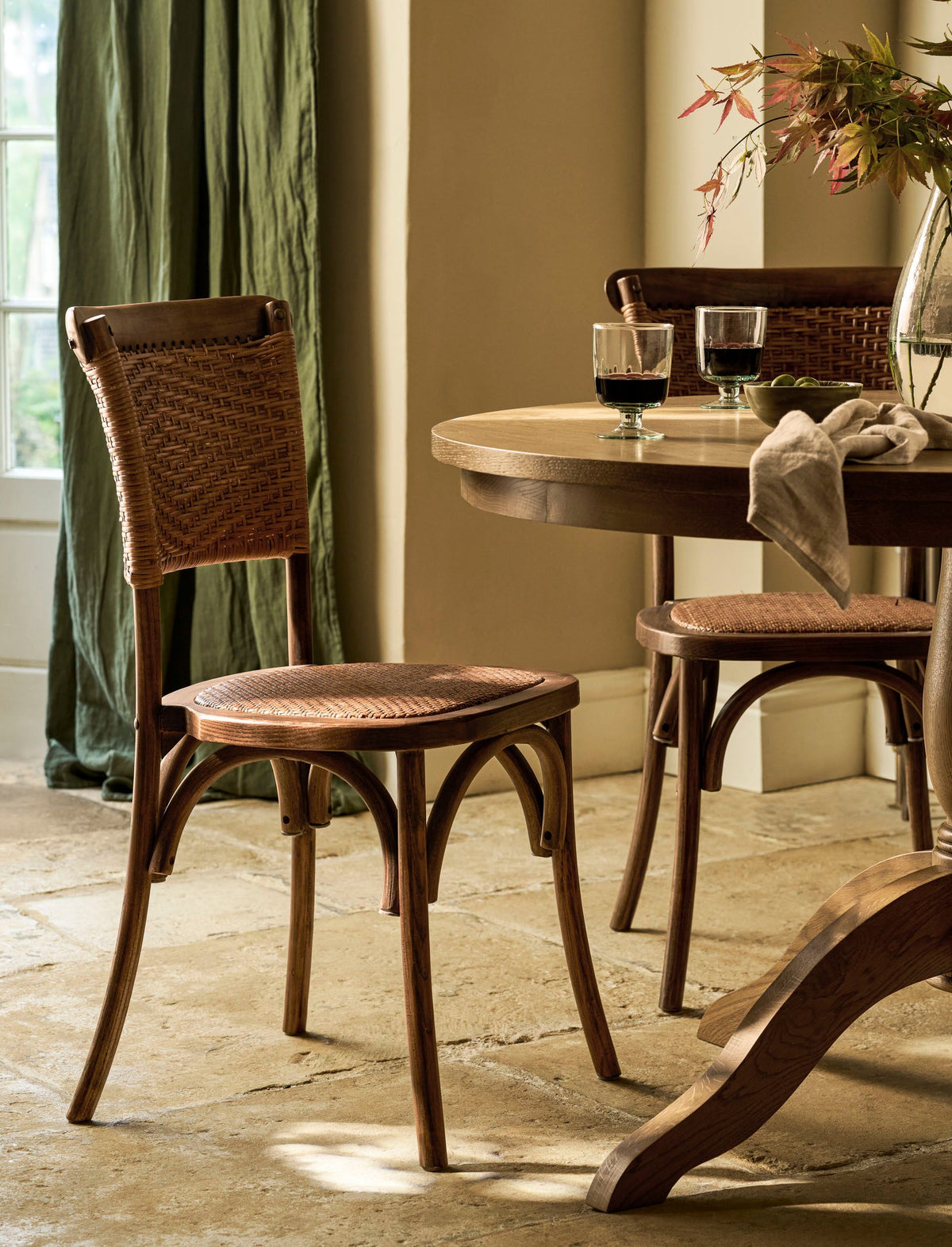 Fyfield Dining Chairs