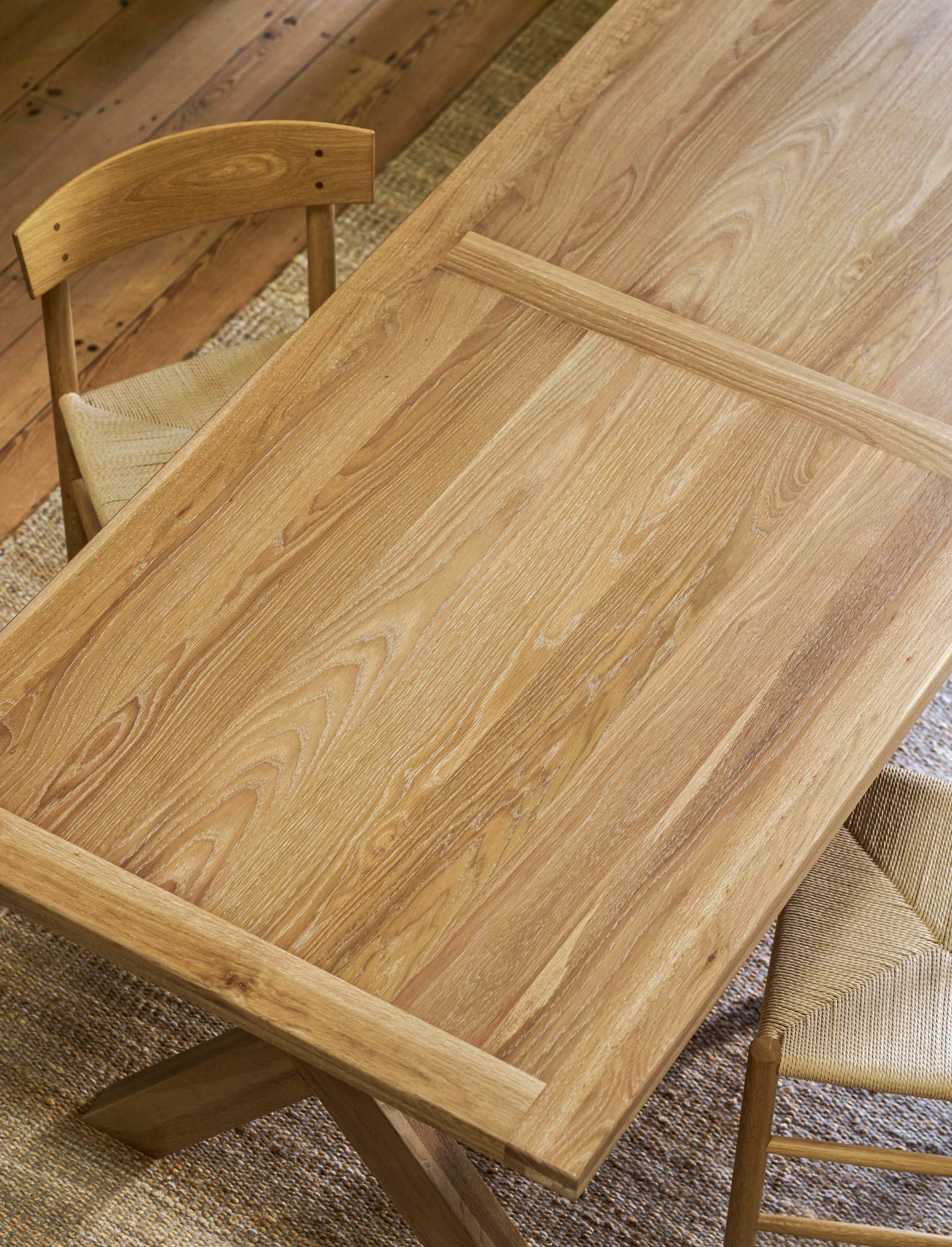 Burford Dining Table