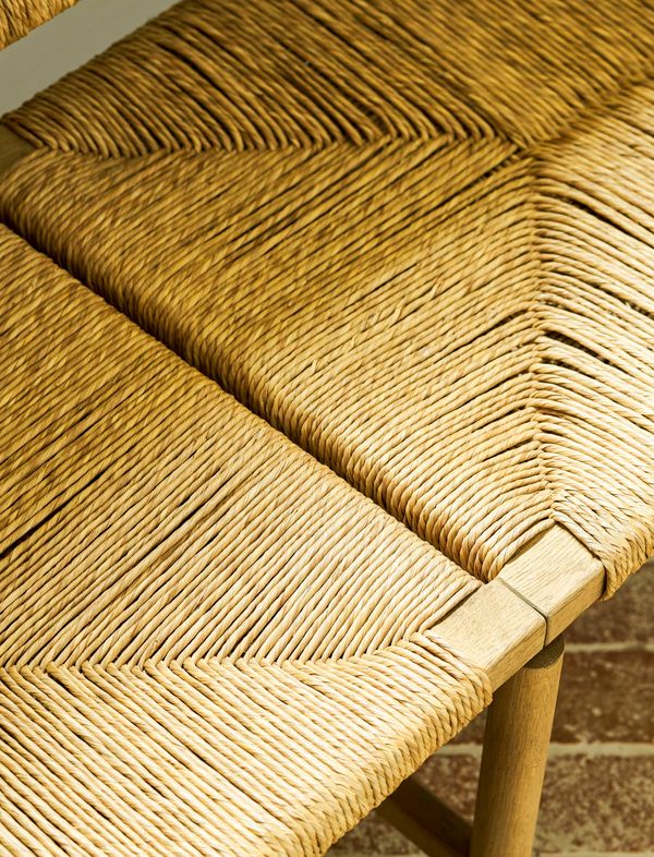 Wixford Bench