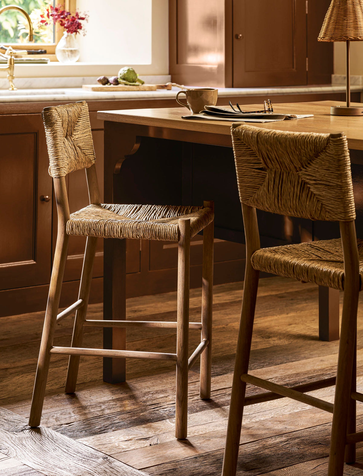 Wixford Bar Stool