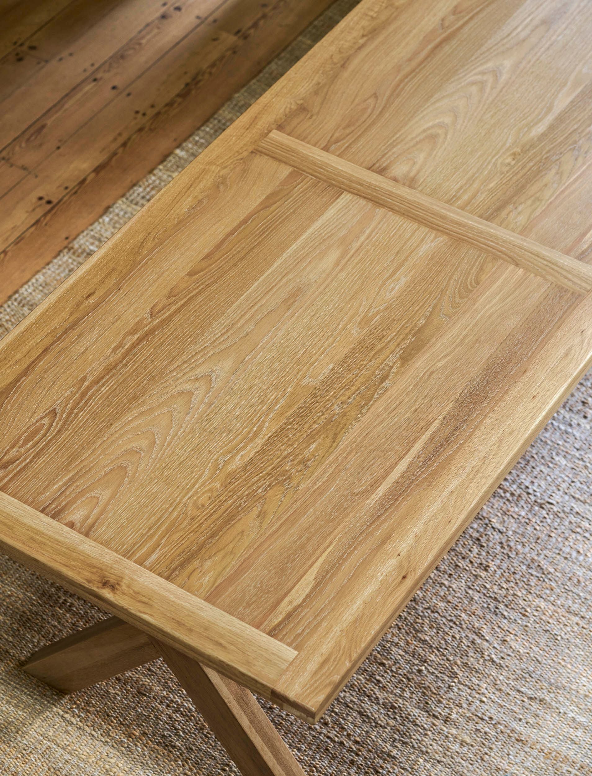 Burford Dining Table